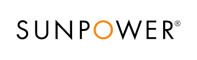 Logo of the SunPower Cooperation